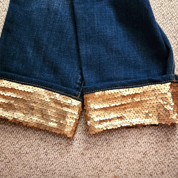 - - Chicos NWT Boyfriend ankle jeans - Picture 3 of 10